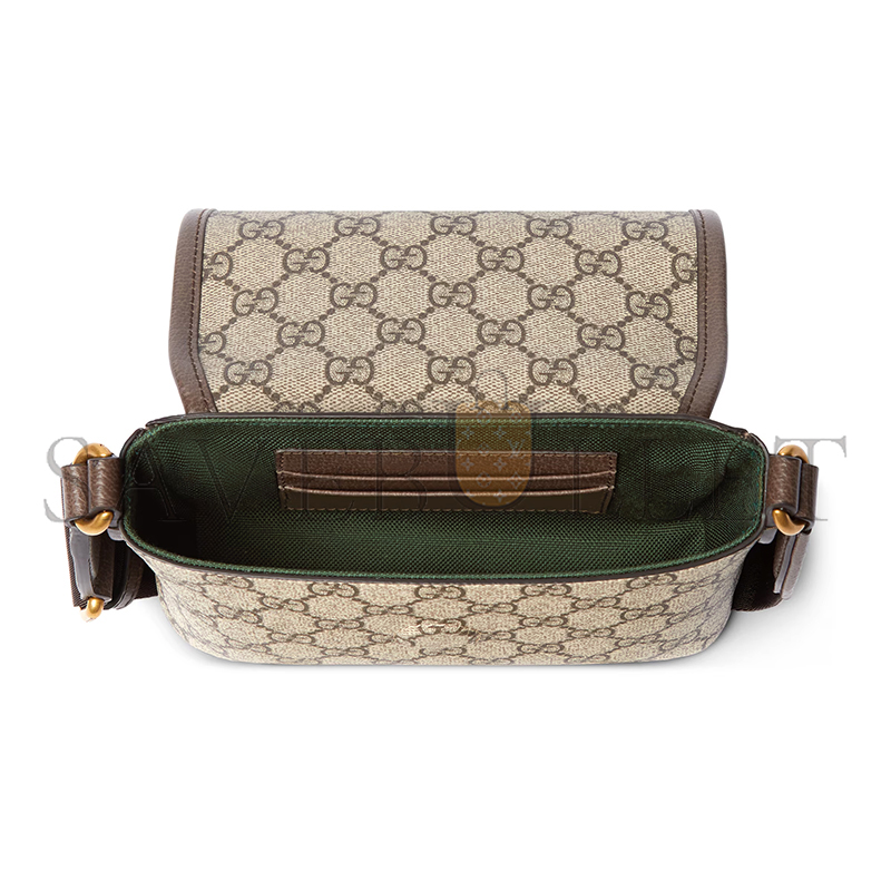 G*u*i ophidia mini bag 838599 (18.5*12*5cm)